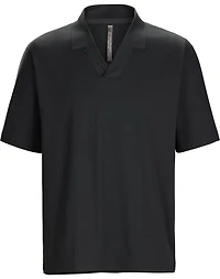 Metron Polo Shirt SS Men's