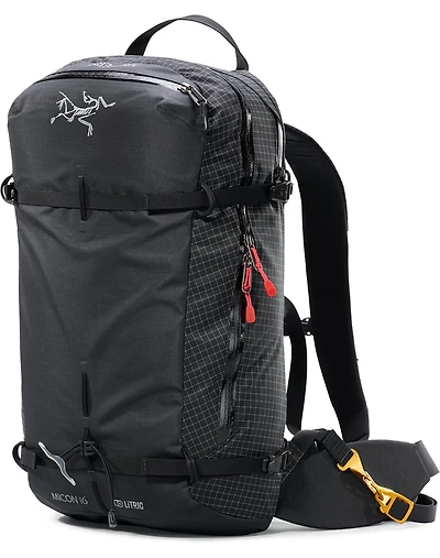 Micon LiTRIC™ 16 Avalanche Airbag