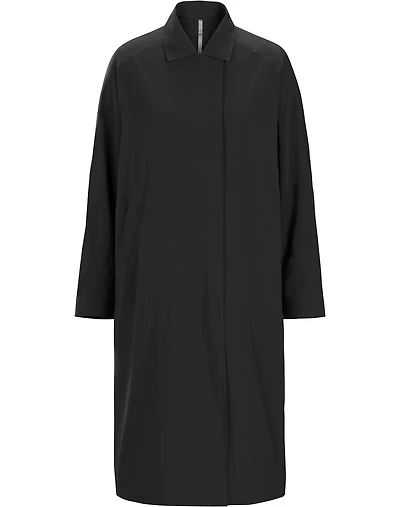 Nitra SL Trench Coat Women's