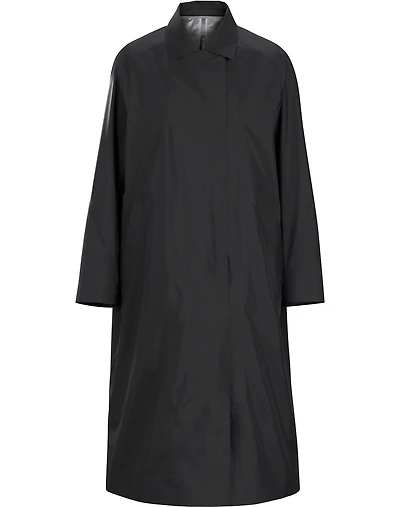 Nitra Trench Coat Women's