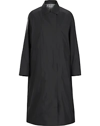 Nitra Trench Coat Women's
