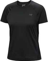 Norvan Crew Shirt SS Women's