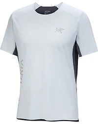 Norvan Downword Logo Shirt SS Men's