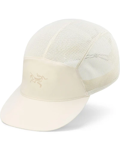 Norvan Mesh 5 Panel Cap