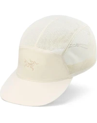 Norvan Mesh 5 Panel Cap
