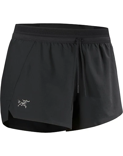 Norvan Short 3\" Women's