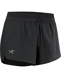 Norvan Short 3\" Women's