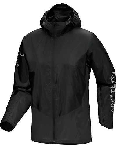 Norvan Windshell Hoody Men's