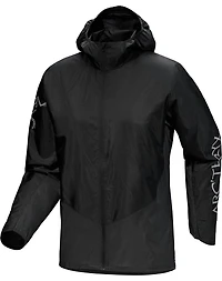 Norvan Windshell Hoody Men's