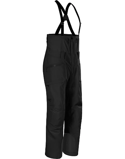 Ski Guide Bib Pant Men's