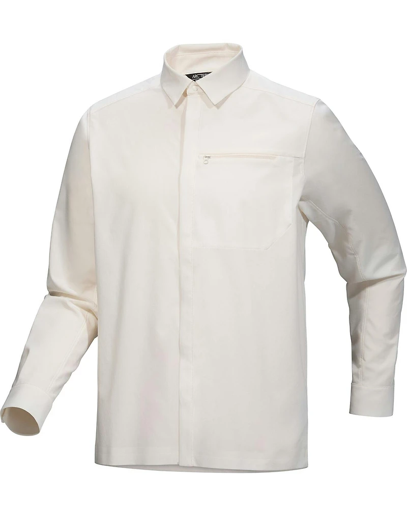 Skyline Shirt LS Men's