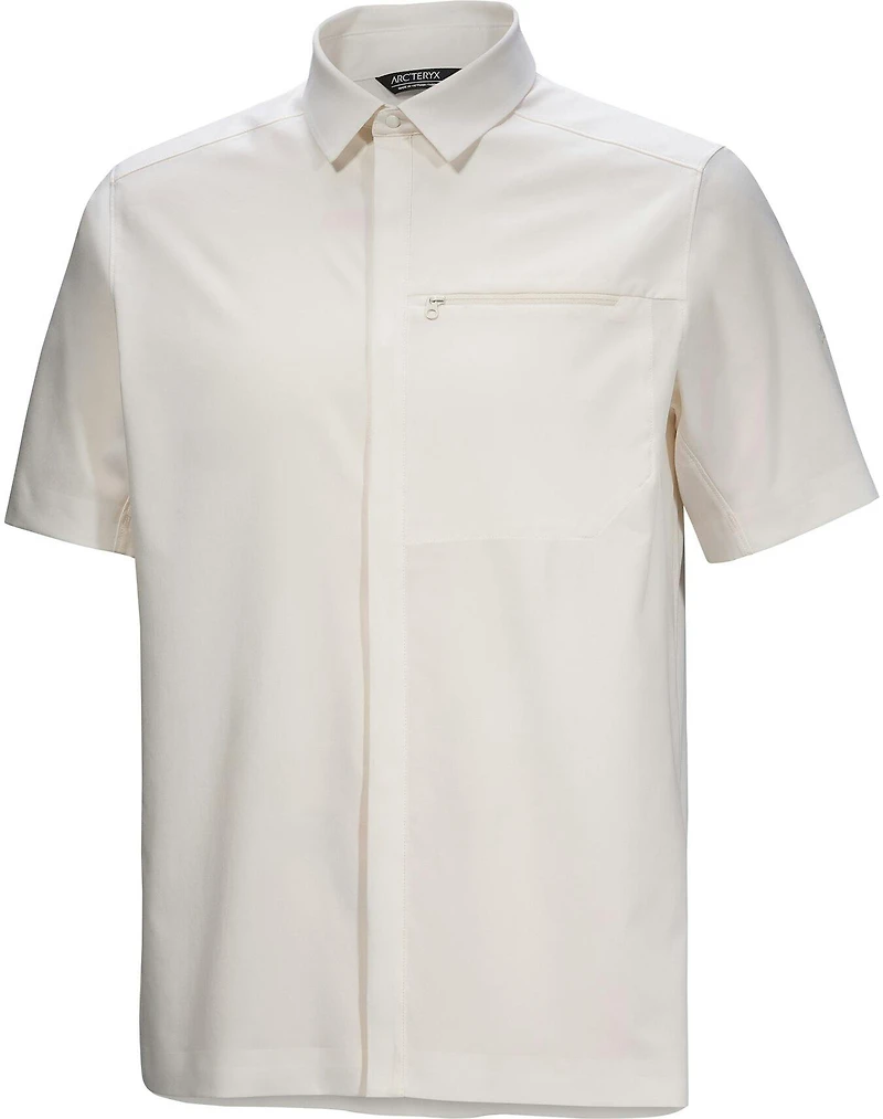 Skyline Shirt SS Men's