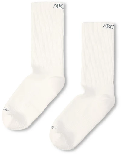 Synthetic Mid Sock