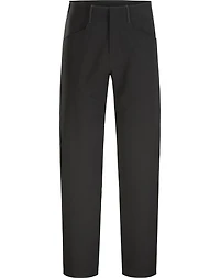 Voronoi Wool Pant Men's