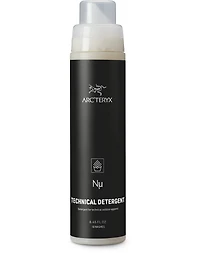 Nu Technical Detergent