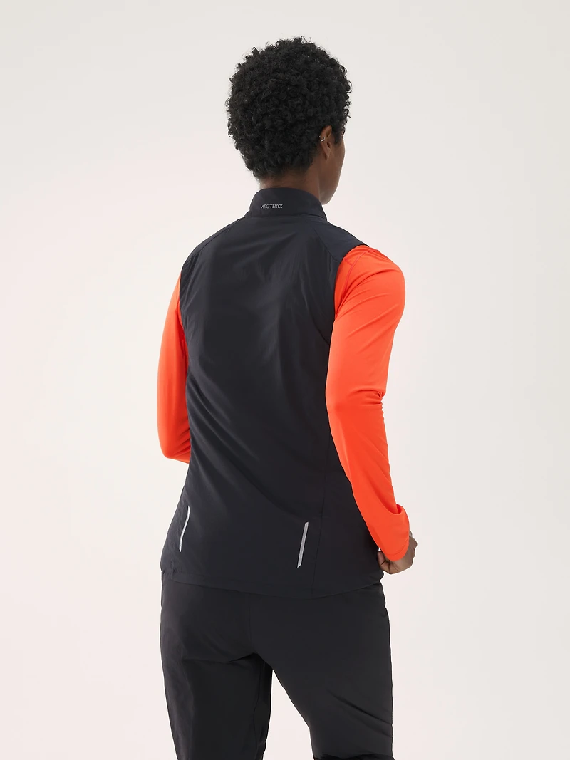 Norvan Insulated Vest Women's