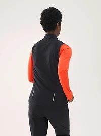 Norvan Insulated Vest Women's