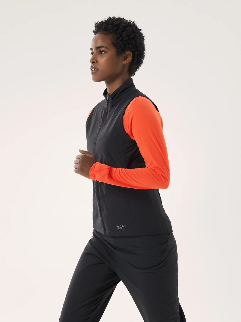 Norvan Insulated Vest Women's