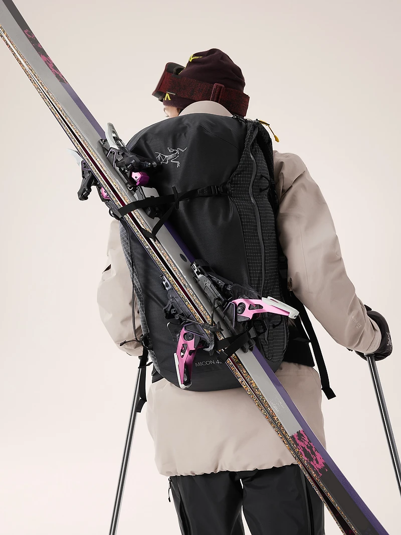 Micon 42 Backpack