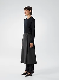 Lota Gore Skirt Women's