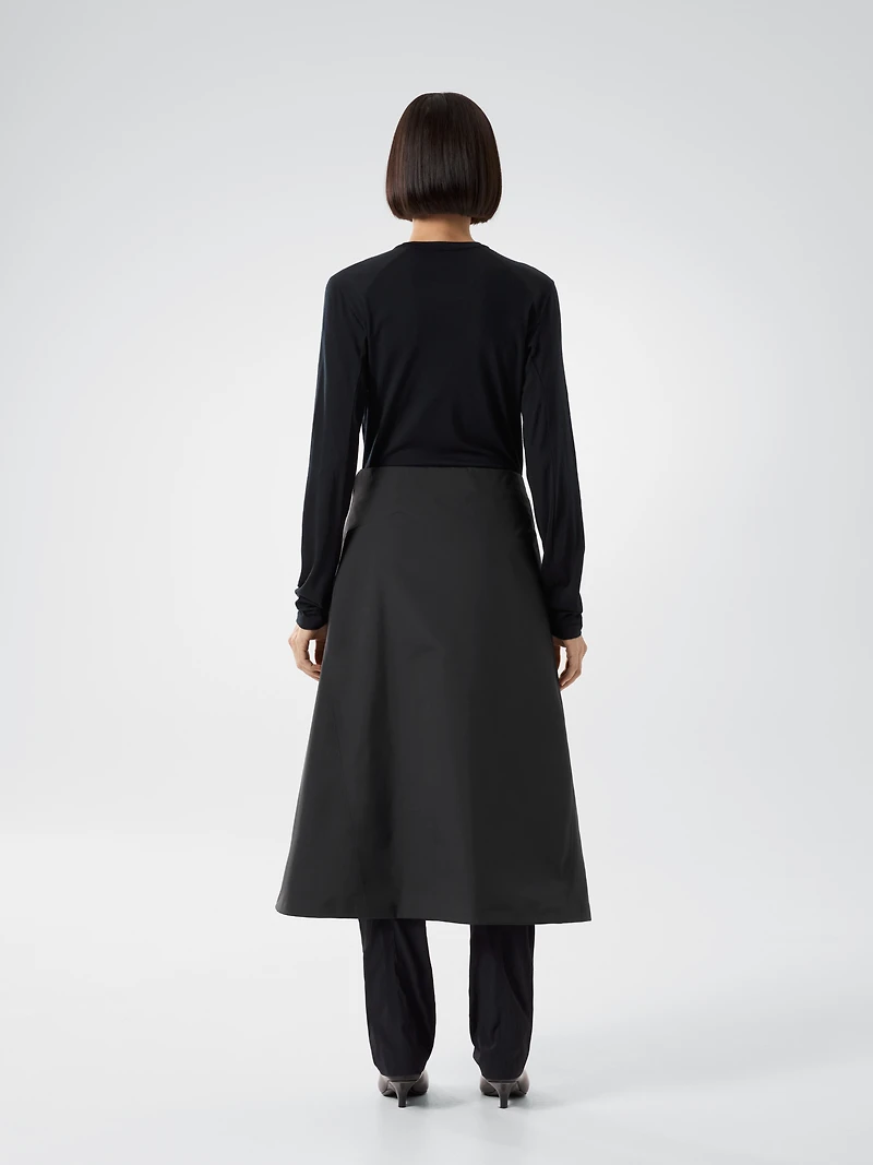 Lota Gore Skirt Women's