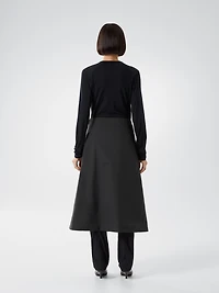 Lota Gore Skirt Women's