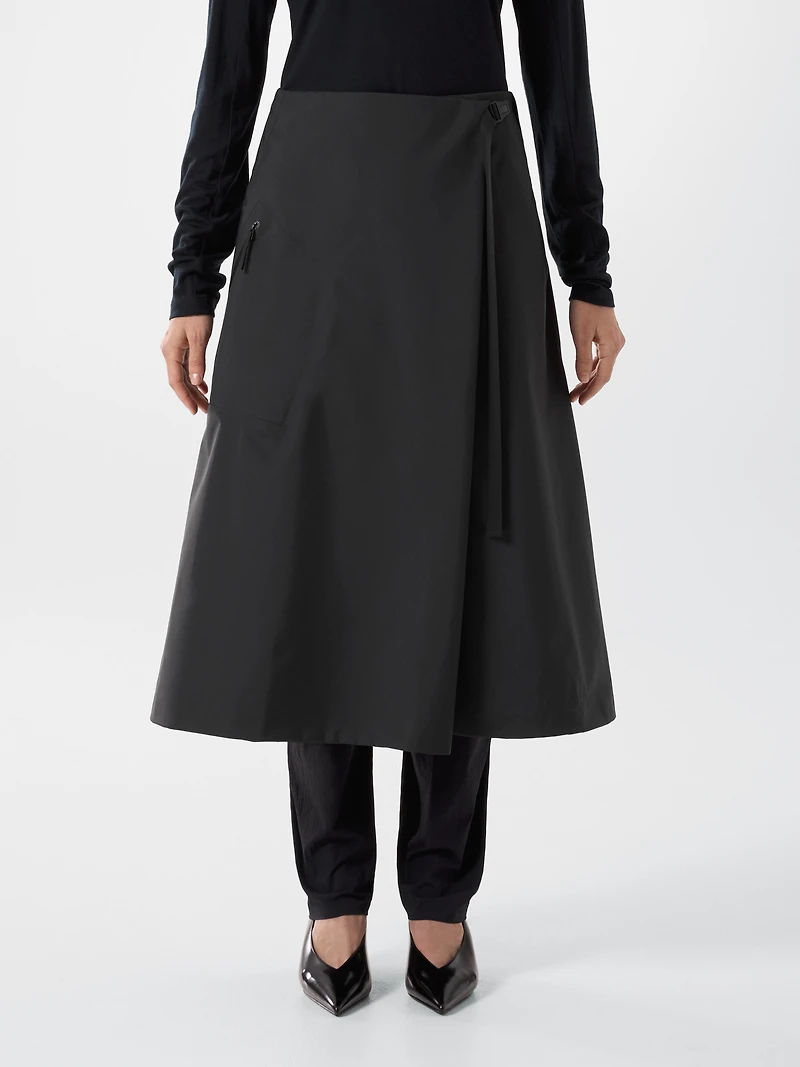 Lota Gore Skirt Women's