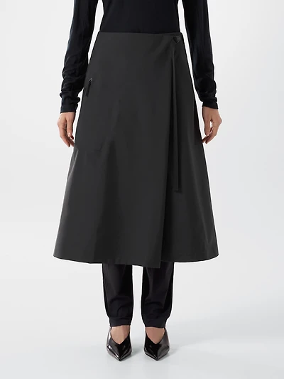 Lota Gore Skirt Women's