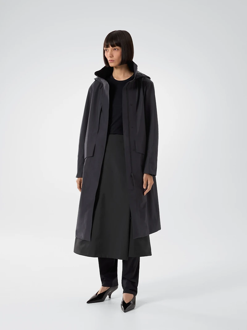 Lota Gore Skirt Women's