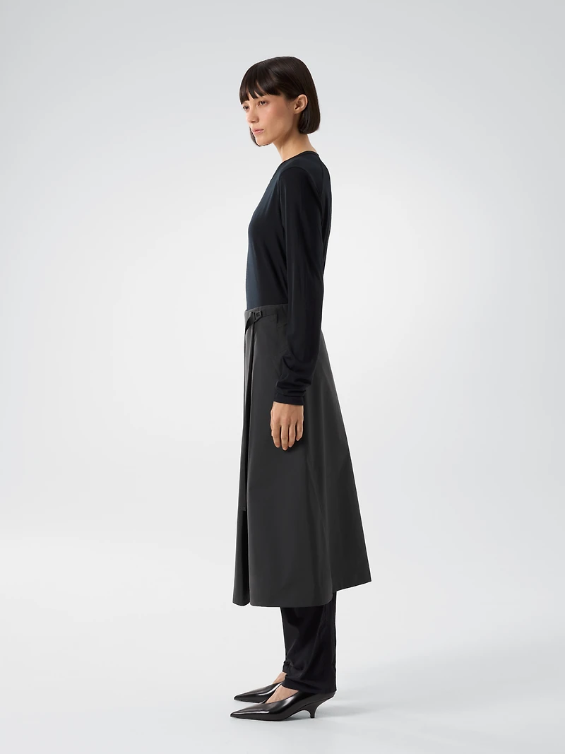 Lota Gore Skirt Women's