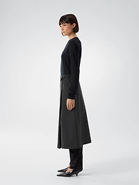 Lota Gore Skirt Women's