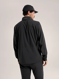 Norvan Insulated Hoody Men's