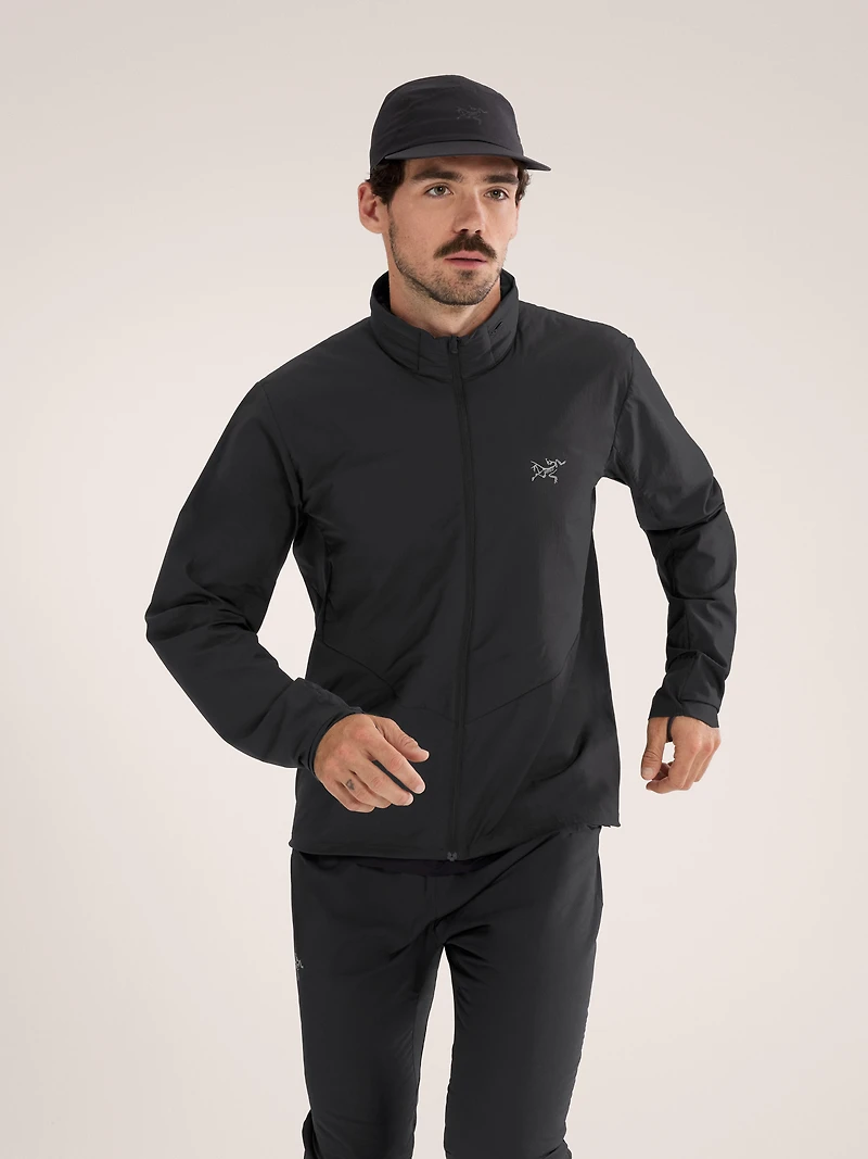 Norvan Insulated Hoody Men's