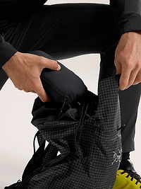 Norvan Insulated Hoody Men's