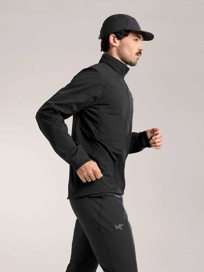 Norvan Insulated Hoody Men's