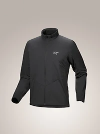 Norvan Insulated Hoody Men's
