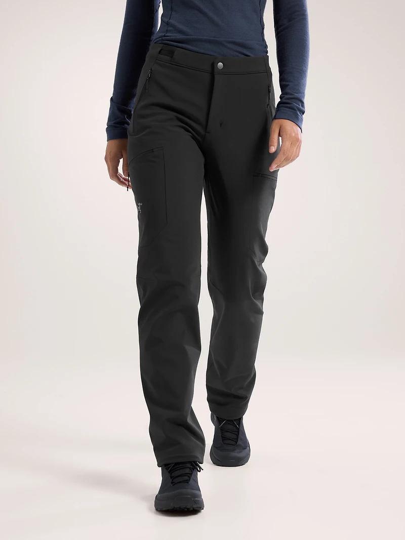 Gamma MX Pant Women's