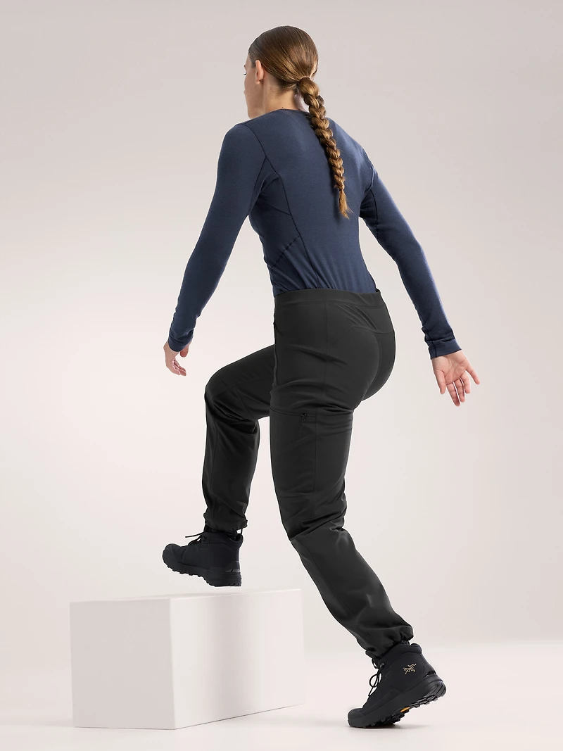 Gamma MX Pant Women's