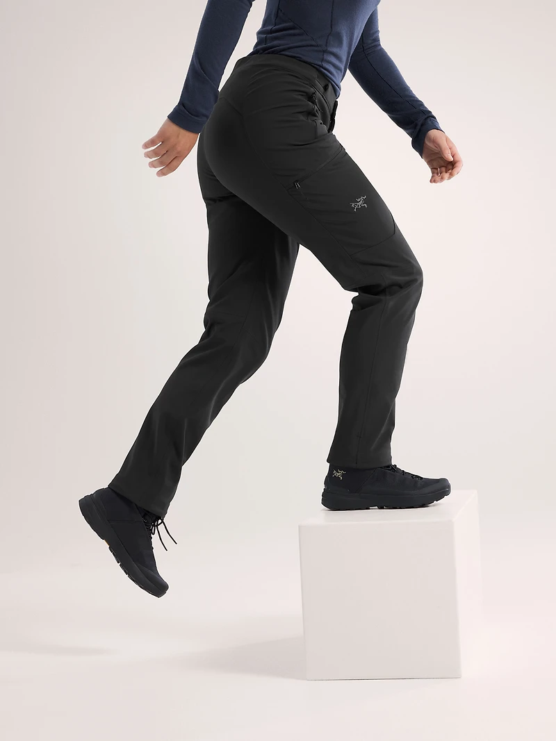 Gamma MX Pant Women's