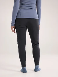 Rho Hybrid Insulated Bottom Women's