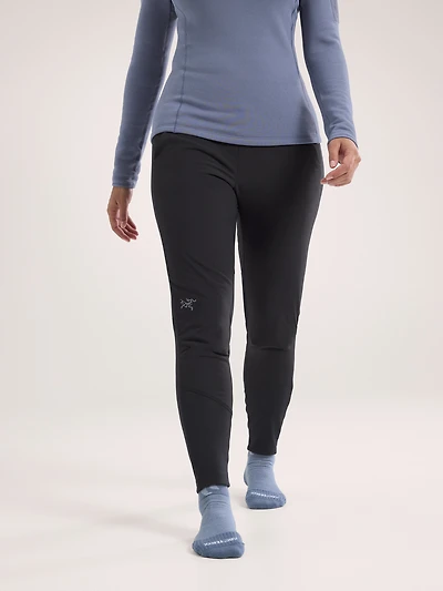 Rho Hybrid Insulated Bottom Women's