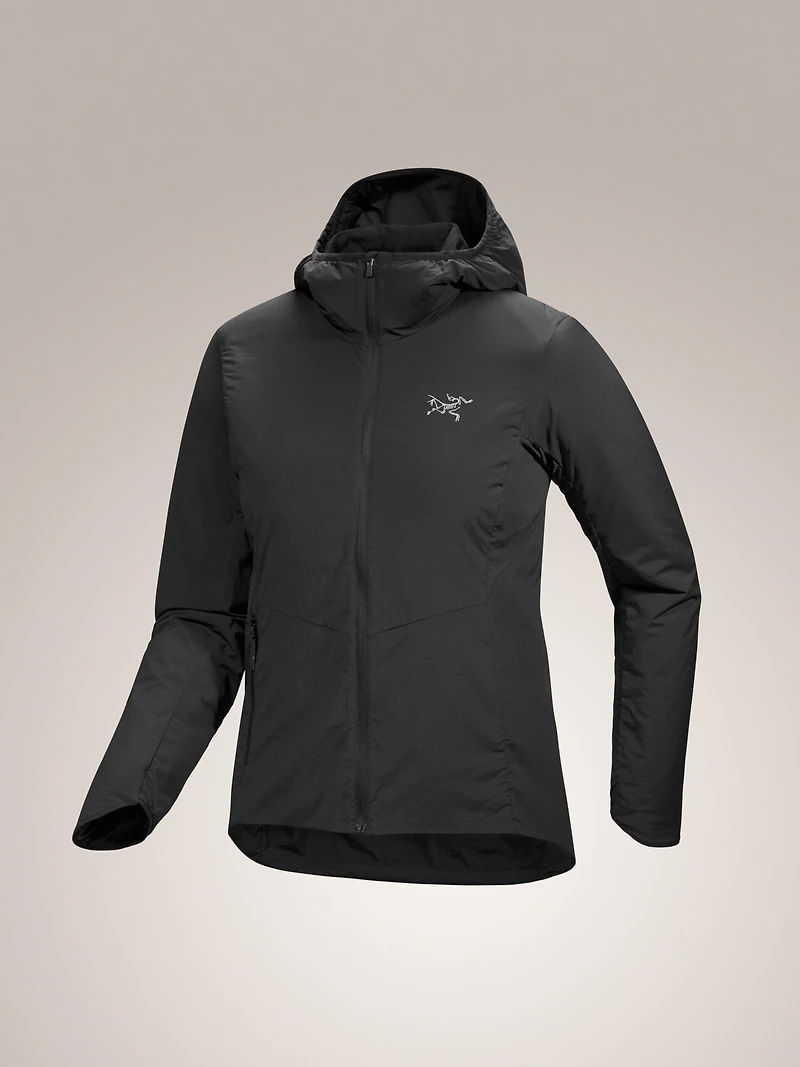 Norvan Insulated Hoody