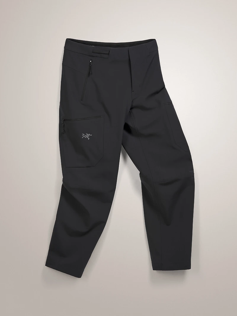 Gamma MX Straight Leg Pant