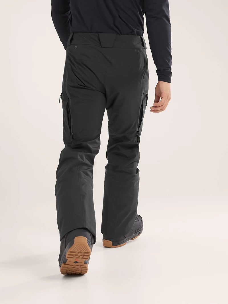 Sabre Pant Men's