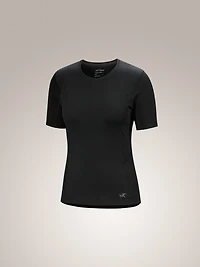 Satoro SL Merino Wool Crew Neck SS