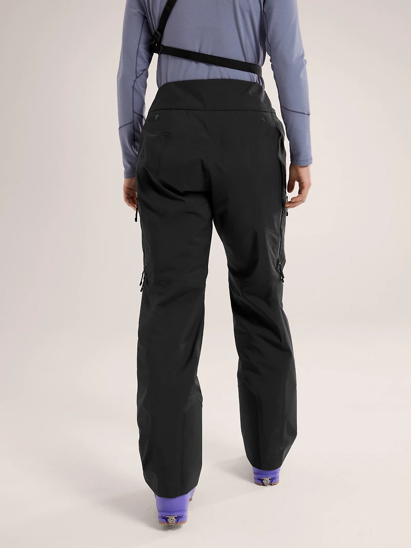 Sentinel Insulated Pant