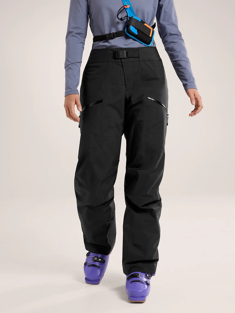 Sentinel Insulated Pant