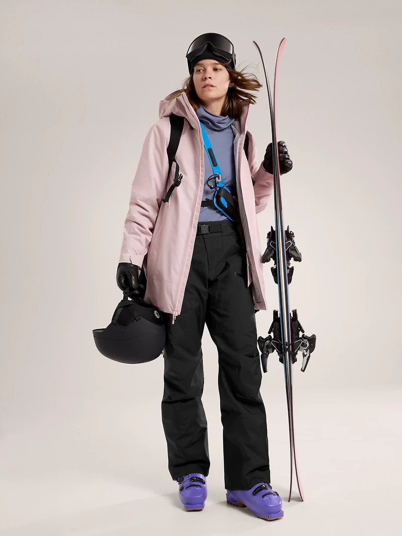 Sentinel Insulated Pant
