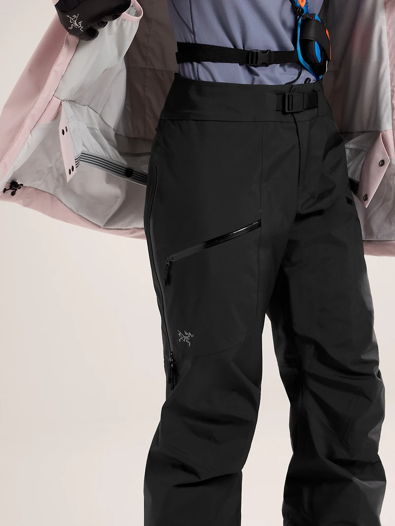 Sentinel Insulated Pant