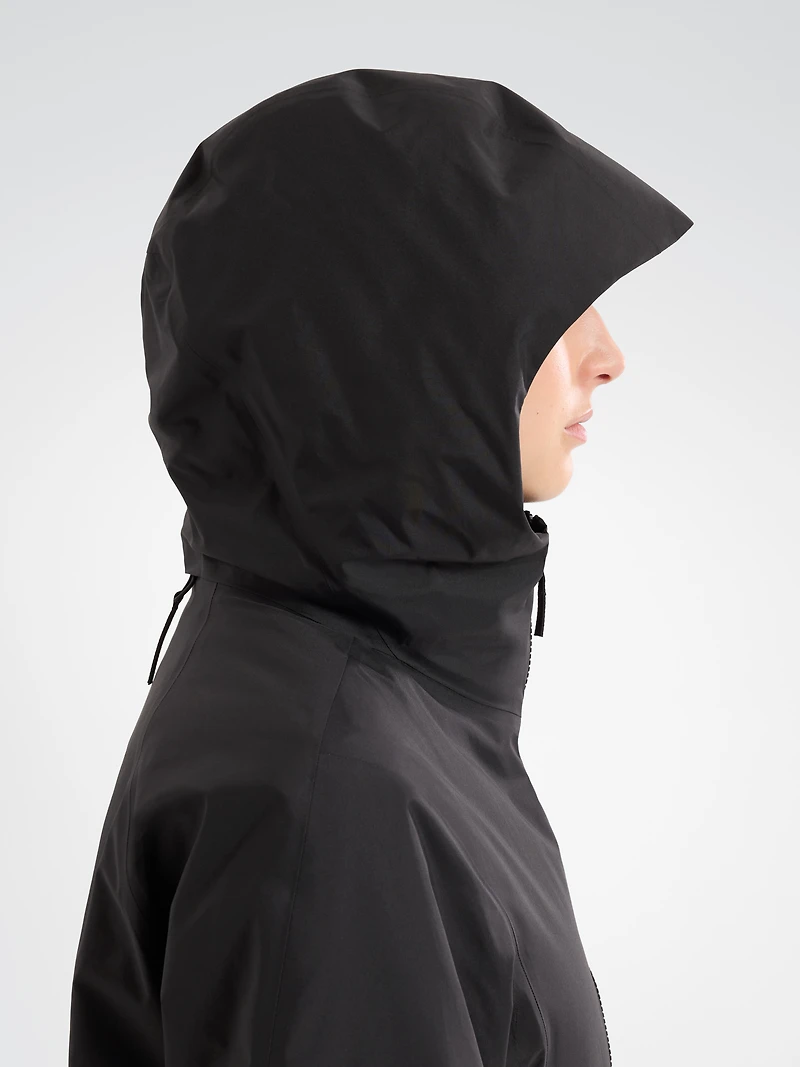 Entasis Insulated Coat Women's